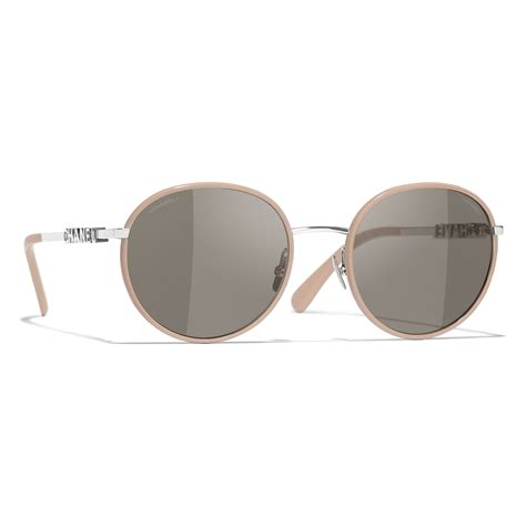 CHANEL 4282 Pantos Sunglasses 